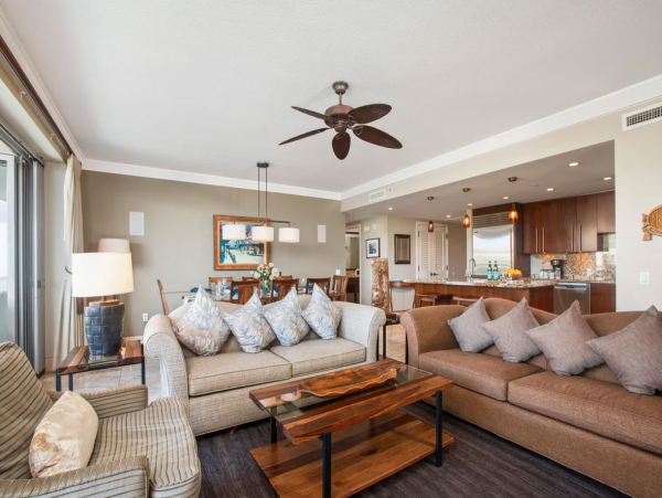 Luxurious Maui Retreat -Exclusive Villas for Unforgettable Vacations